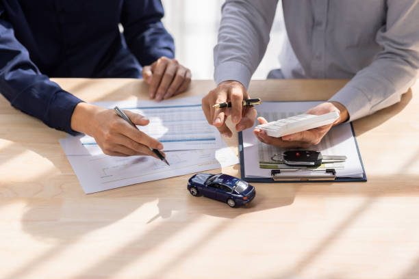 Local San Carlos, AZ insurance for San Carlos drivers